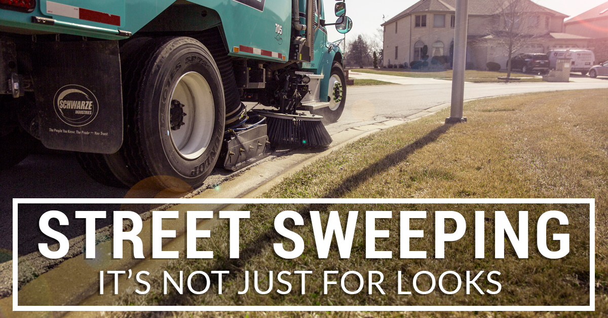 Chicago Street Cleaning & Parking Guide, Street Sweeping