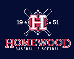 Homewood Baseball and Softball