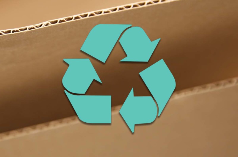 Cardboard Recycling and Everything You Need to Know