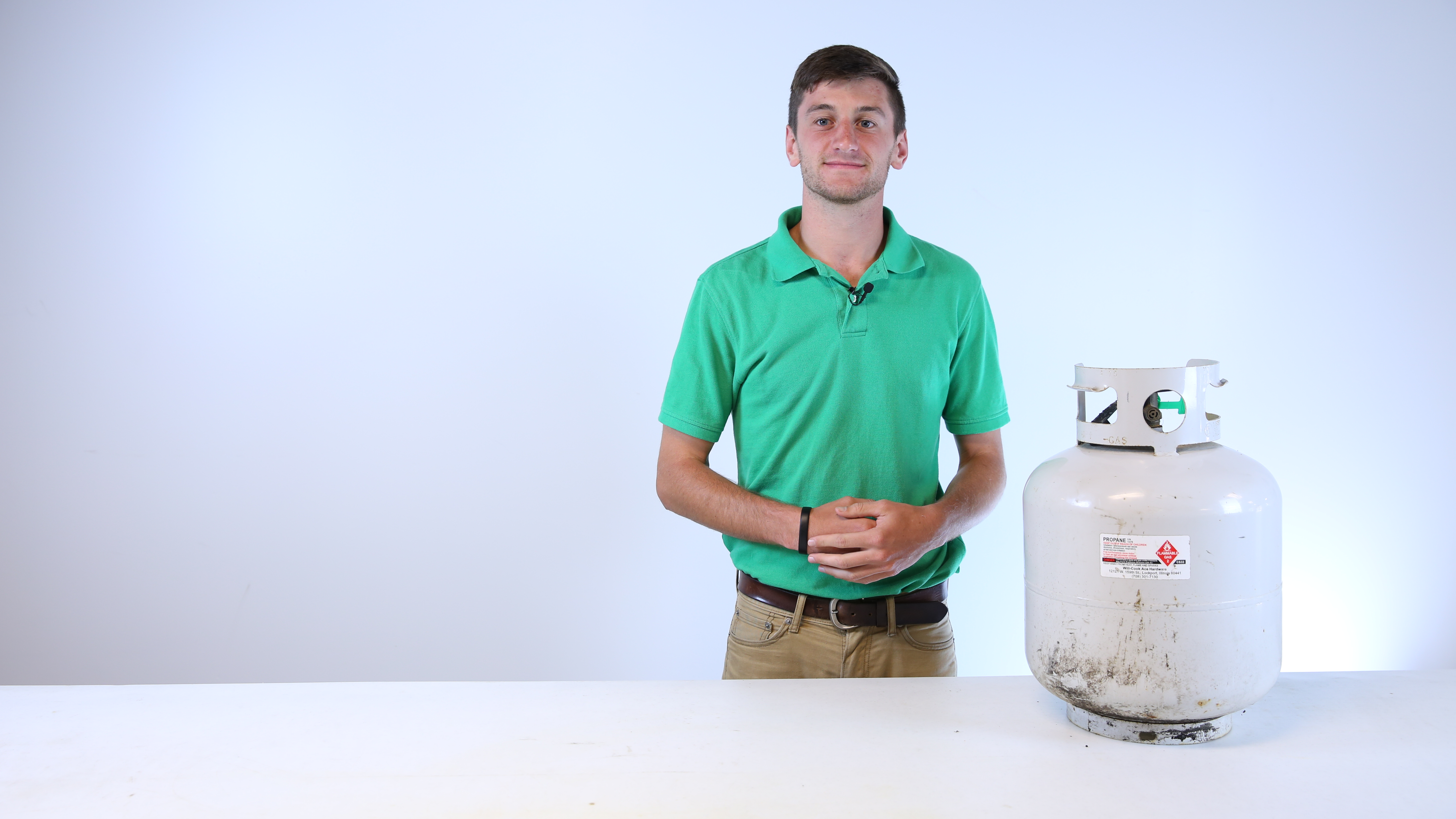 How To Empty Propane Tanks For Disposal & Transport: Quick & Safe Methods