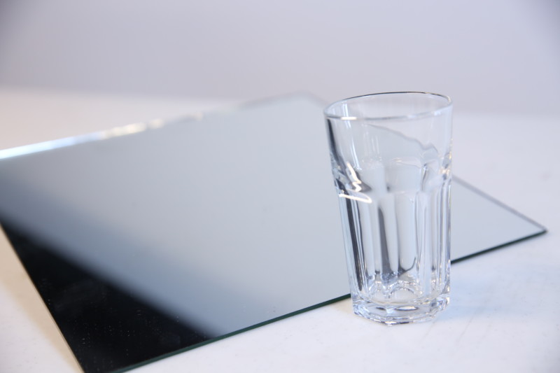 How Do I Dispose of Flat Glass? | Homewood Disposal Service