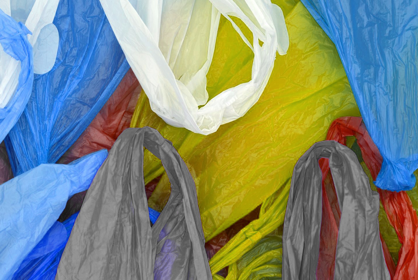 plastic bag recycling
