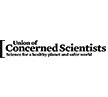 UCS Logo Union of Concerned Scientists CNG Compressed Natural Gas
