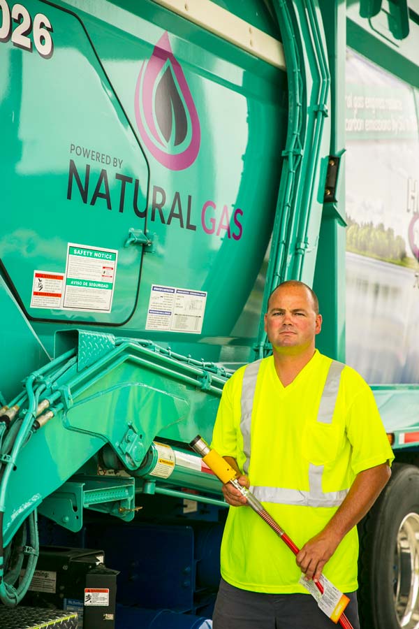 What Is Cng A Short Guide Homewood Disposal Service