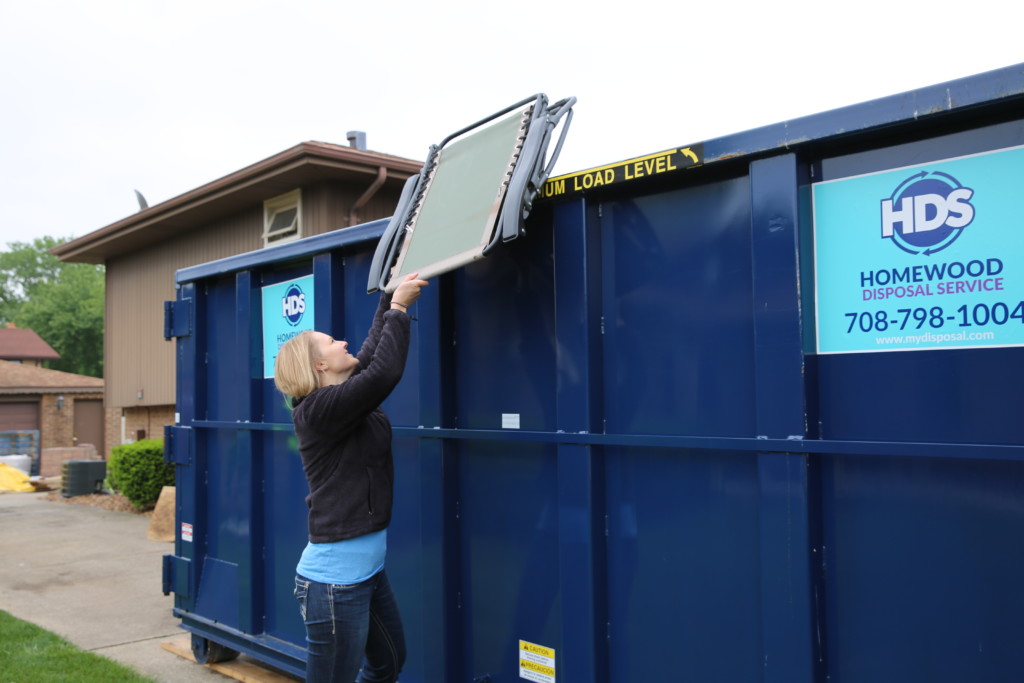 dumpster rules