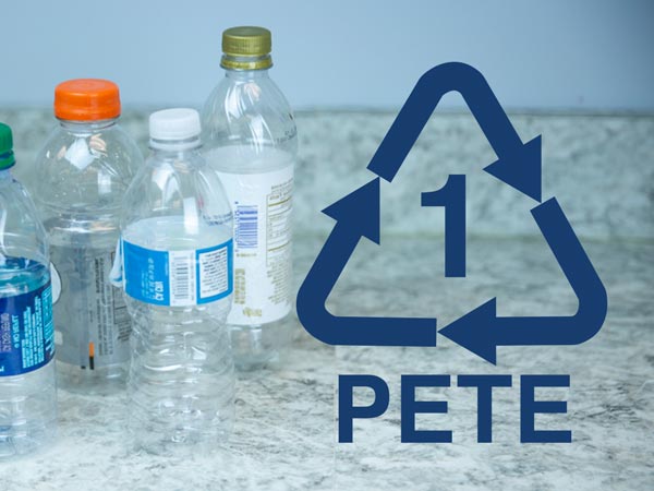 Plastic Recycling - What's in a Number? | Homewood Disposal Service