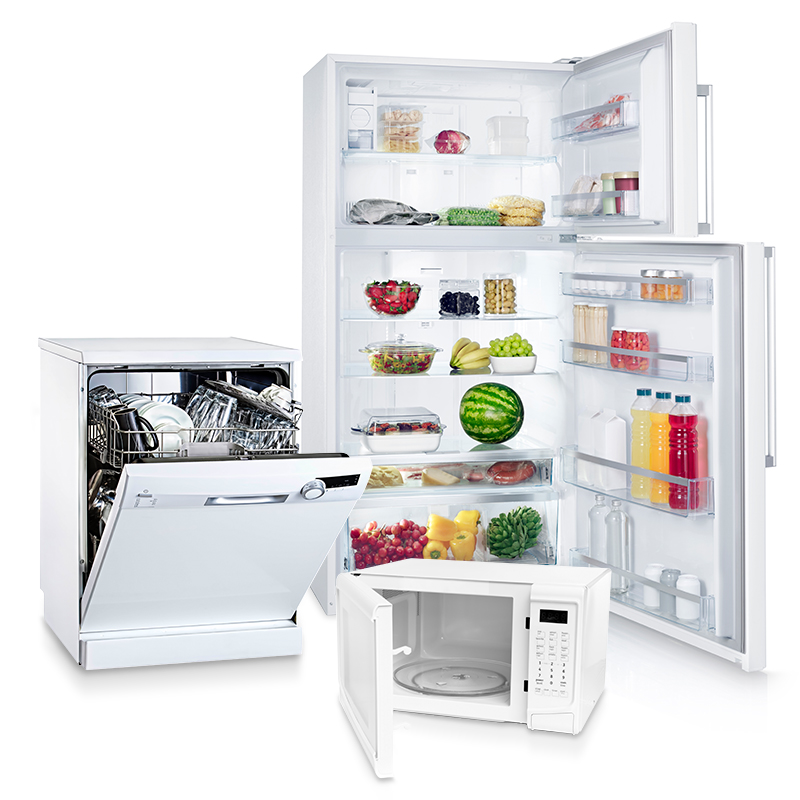 How to Dispose of Appliances