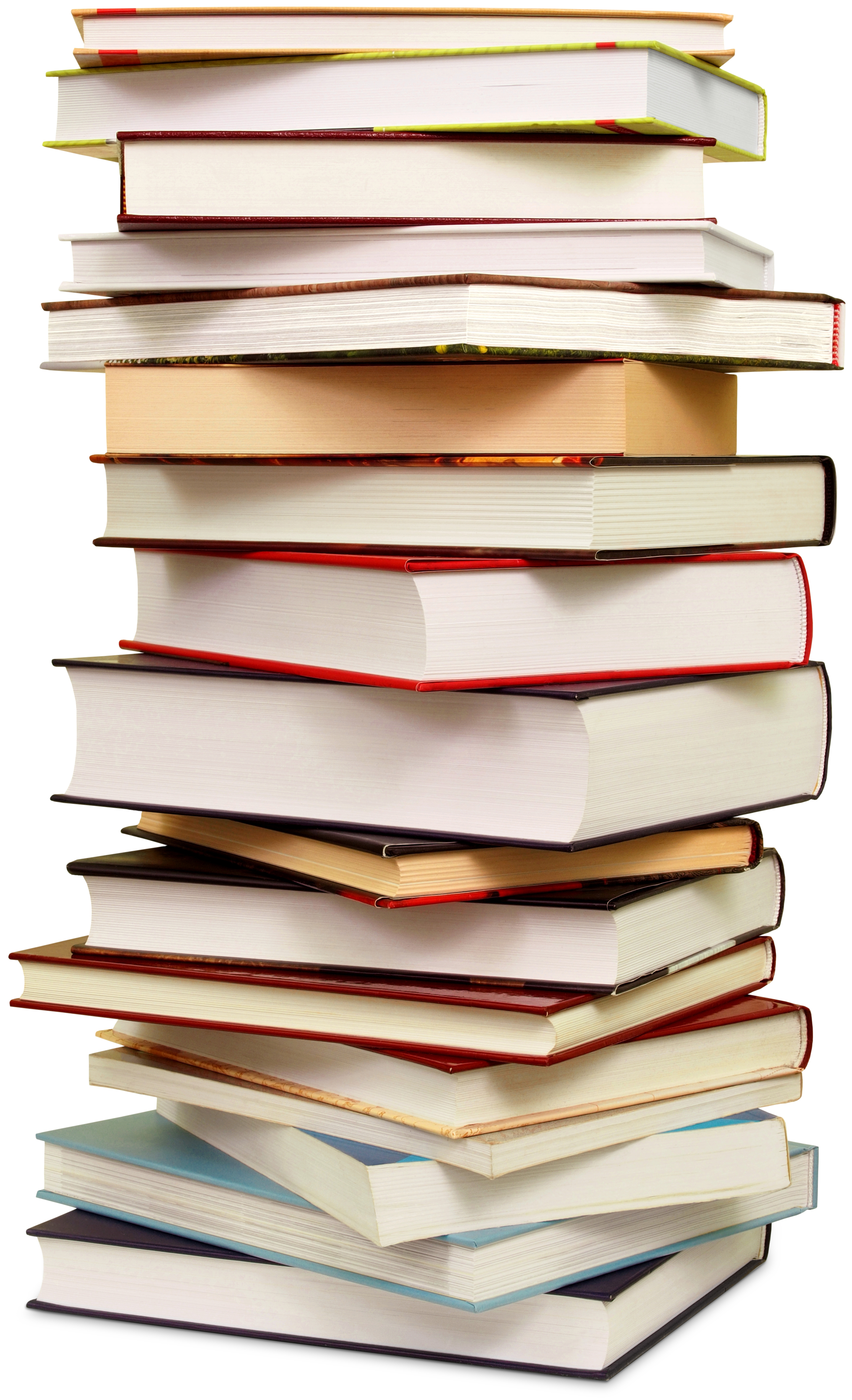 How to Dispose of Books