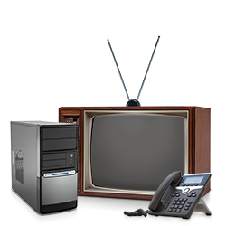 How to dispose of electronics e waste