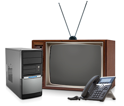 How to dispose of Electronics E Waste