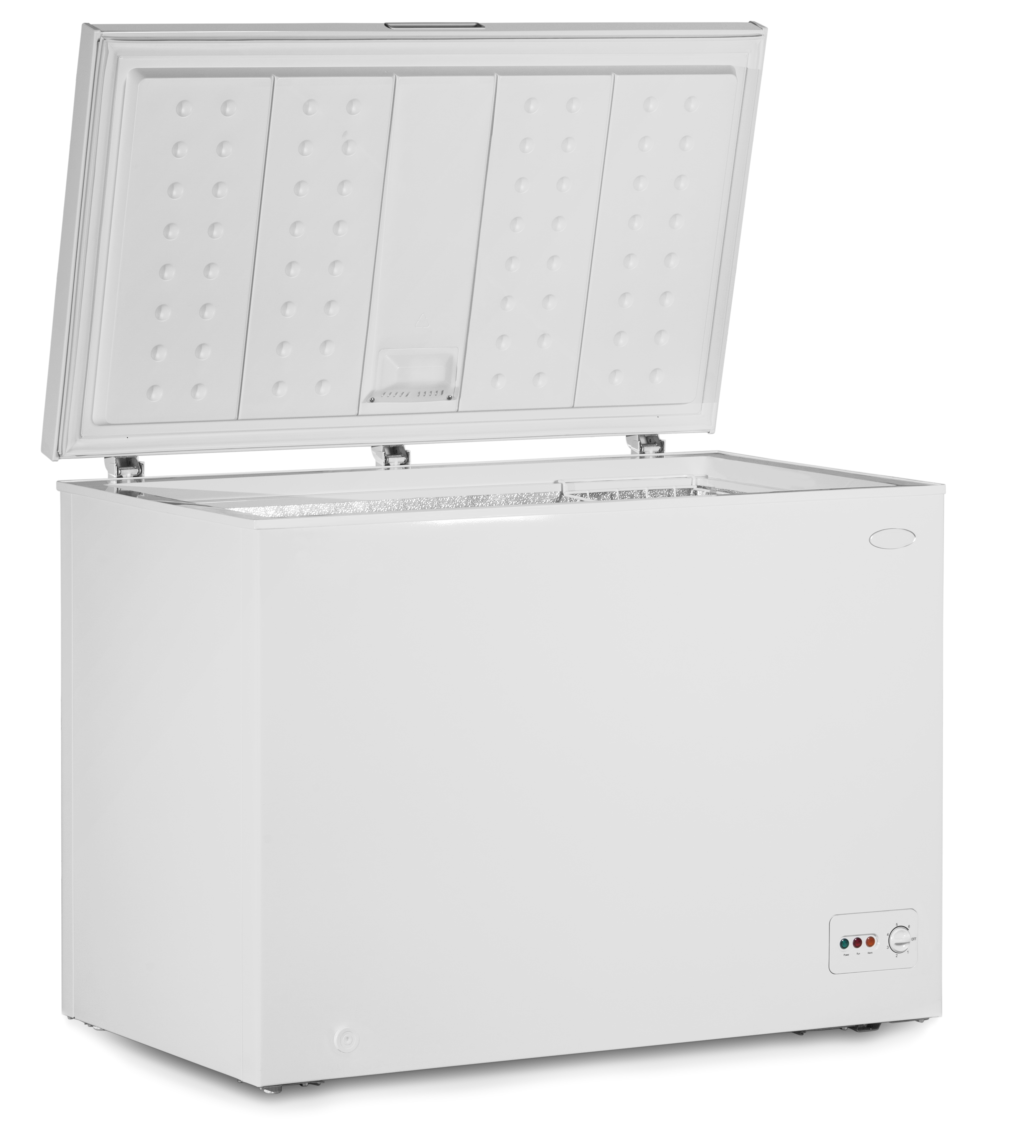 How to dispose of freezer