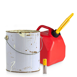 How to Dispose of Hazardous Waste