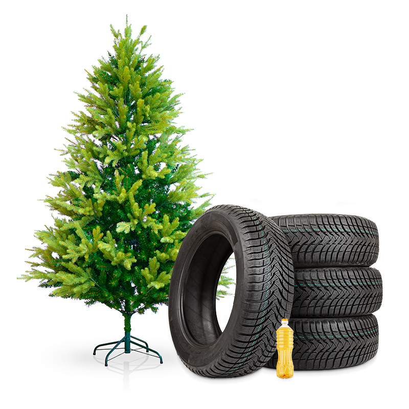 How to dispose of household waste