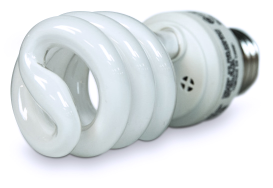 How to Dispose of Light Bulbs