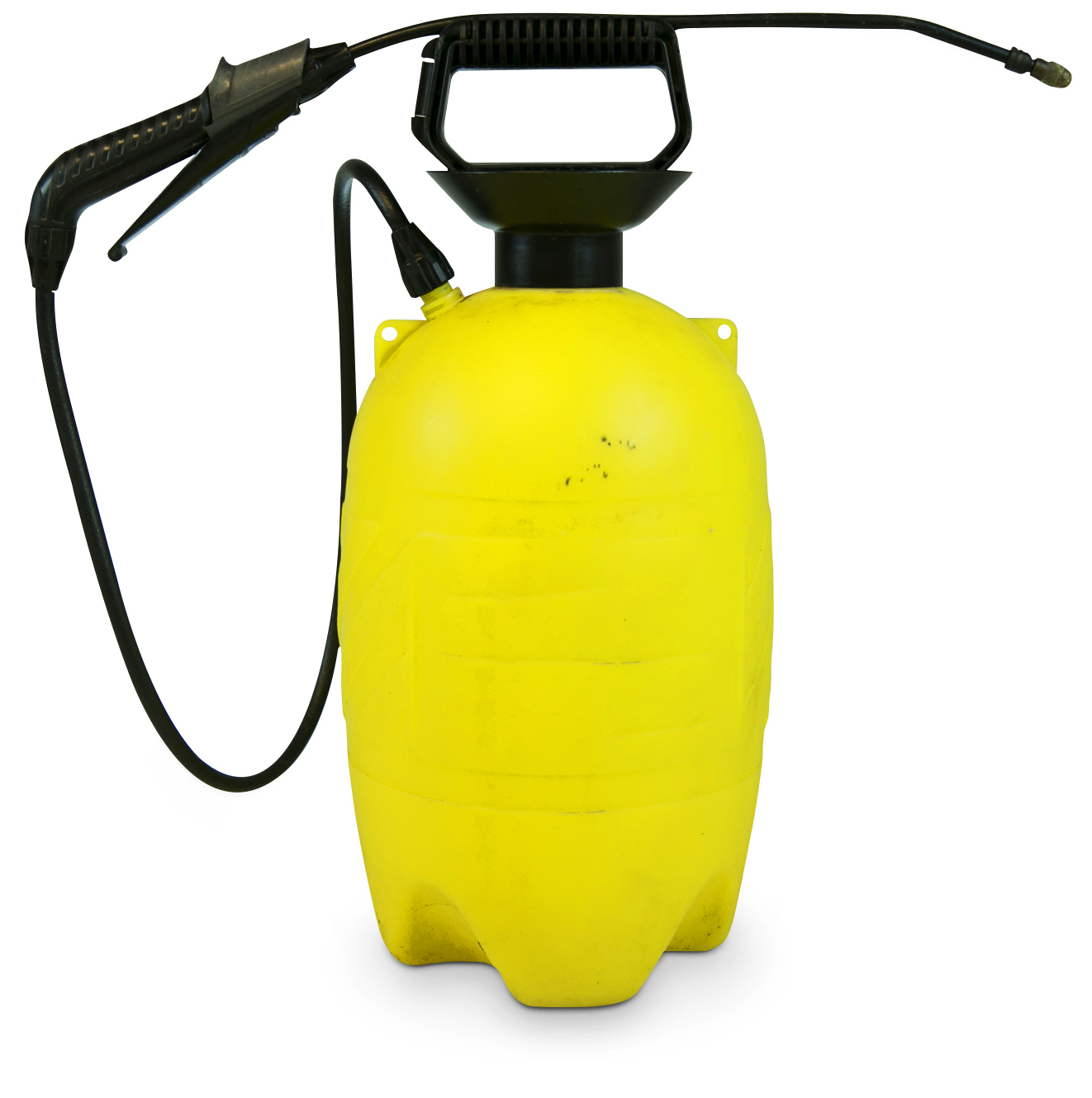 How to dispose of pesticide