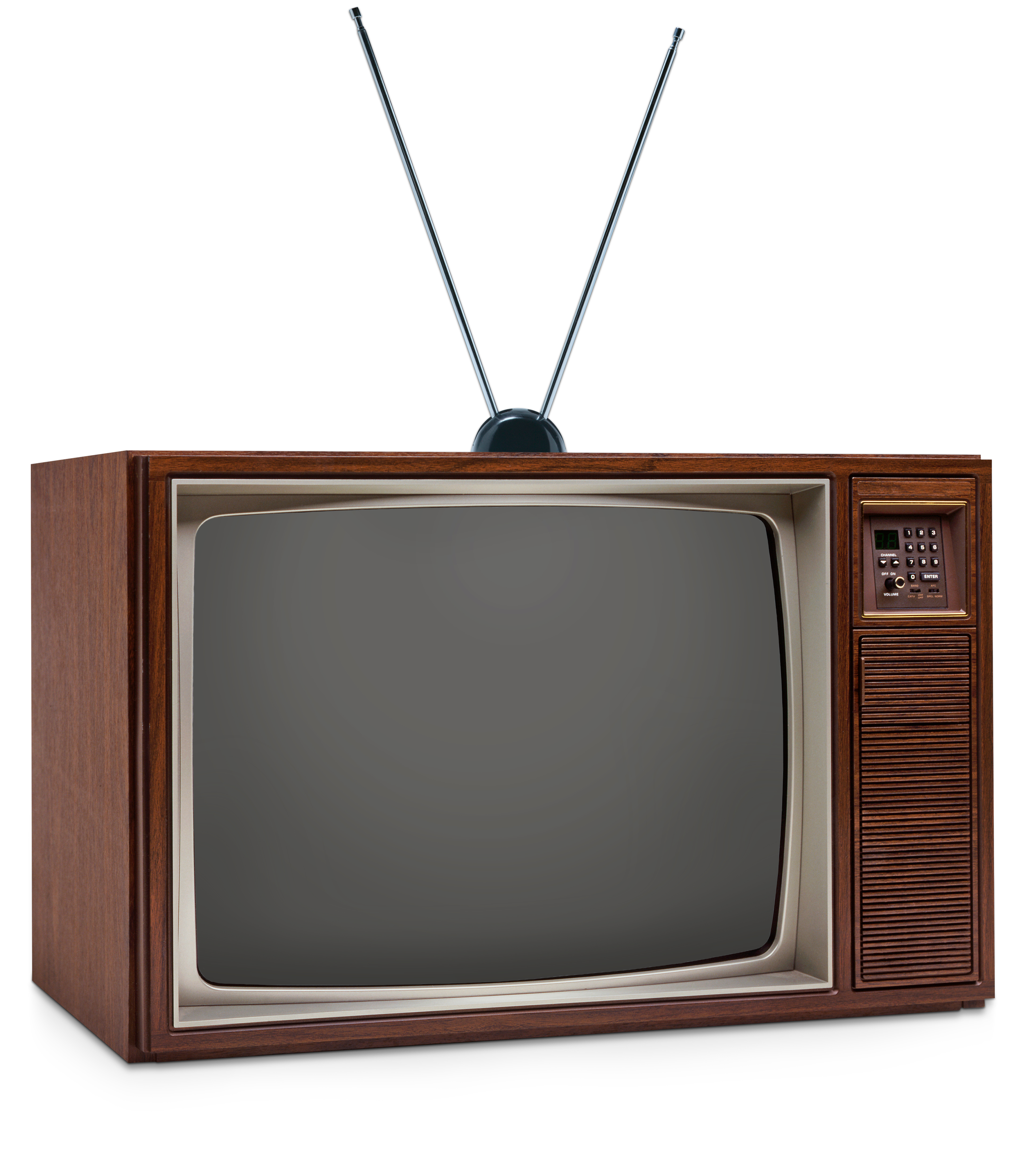 How to dispose of TV