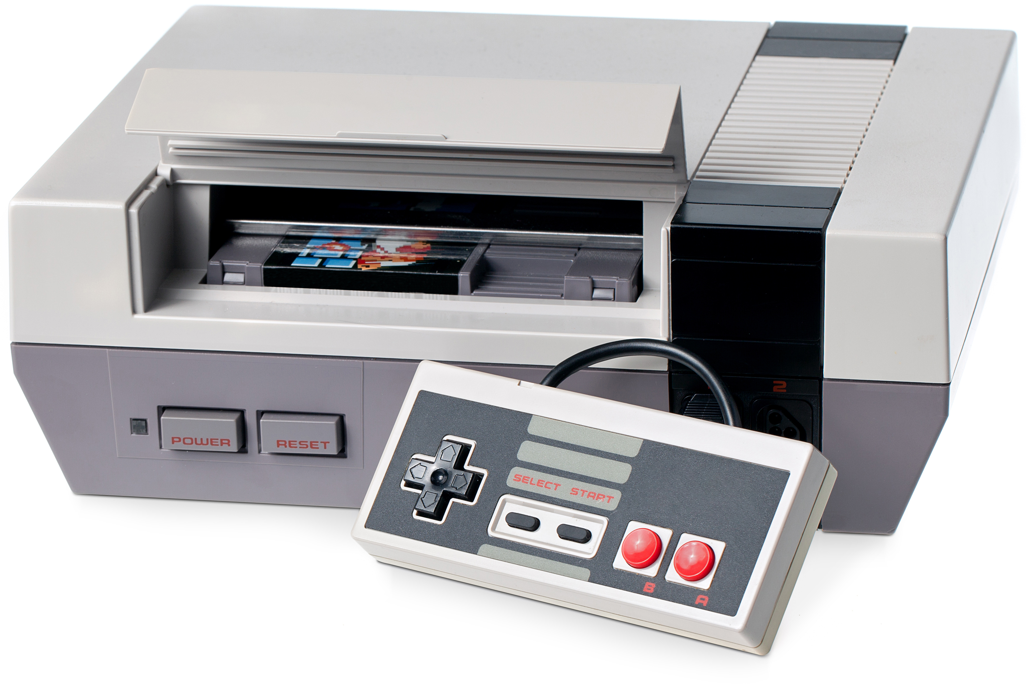 How to dispose of video game console