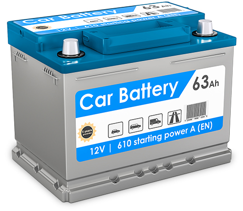 How to Dispose of Car Battery