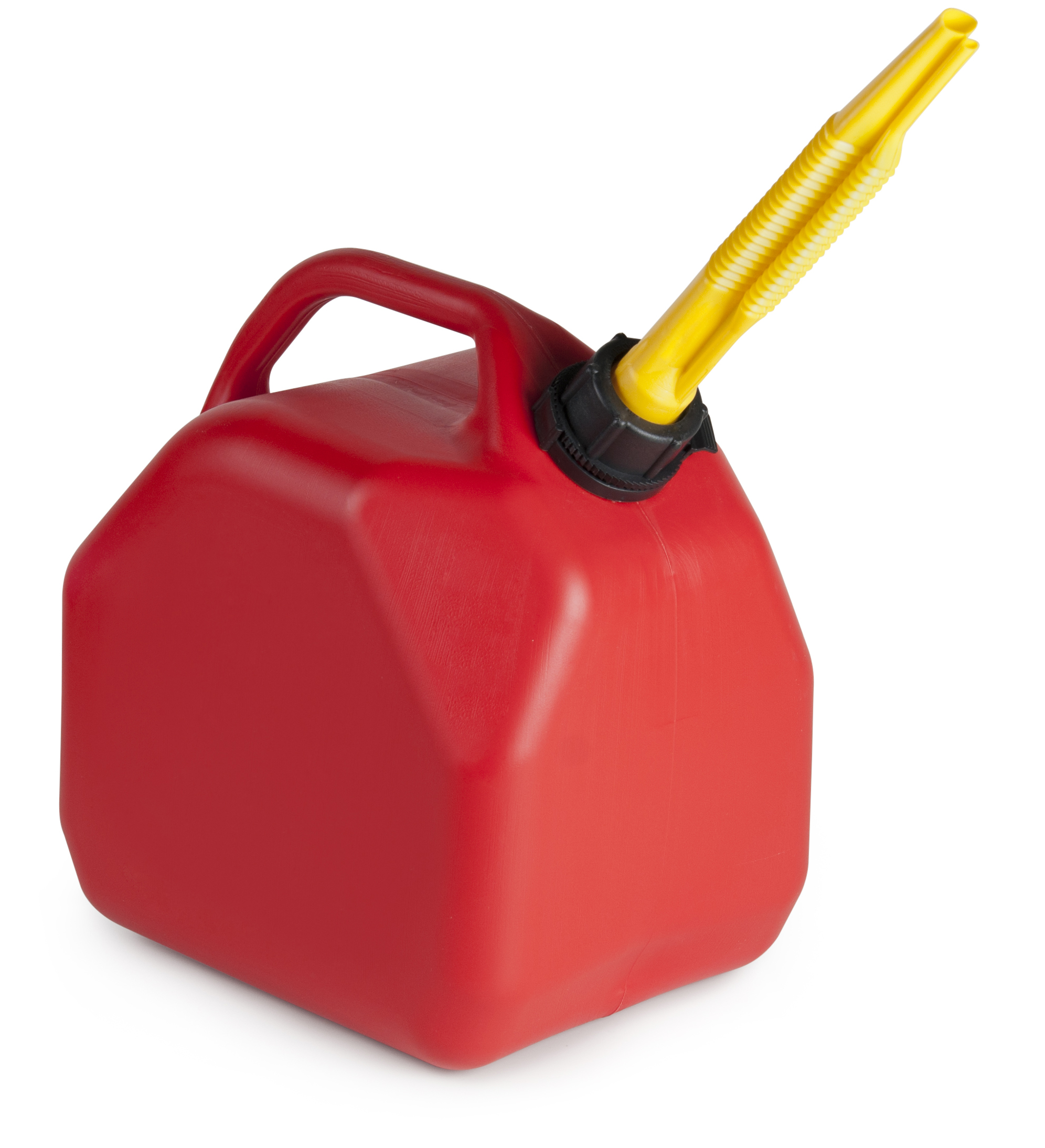 How to Dispose of Gas