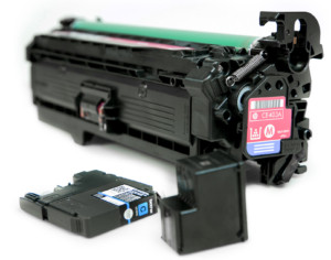 How to Dispose of Ink and Toner