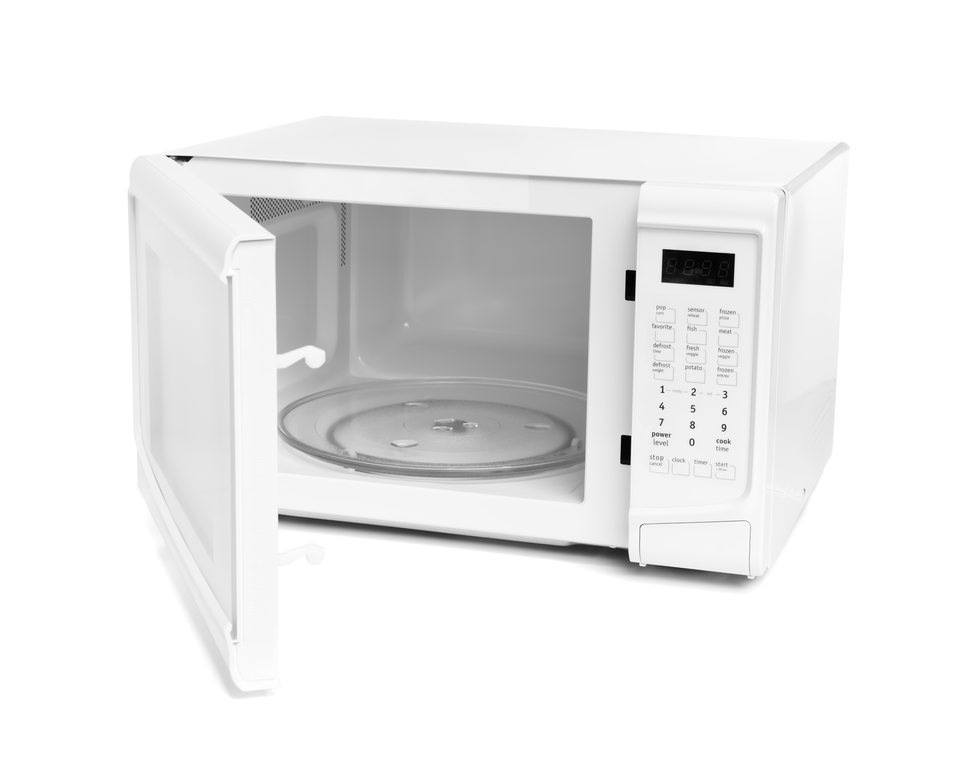 How to Dispose of Microwave