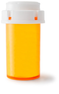 How to dispose of prescription bottles