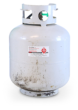 How To Dispose Of A Propane Tank Homewood Disposal Service