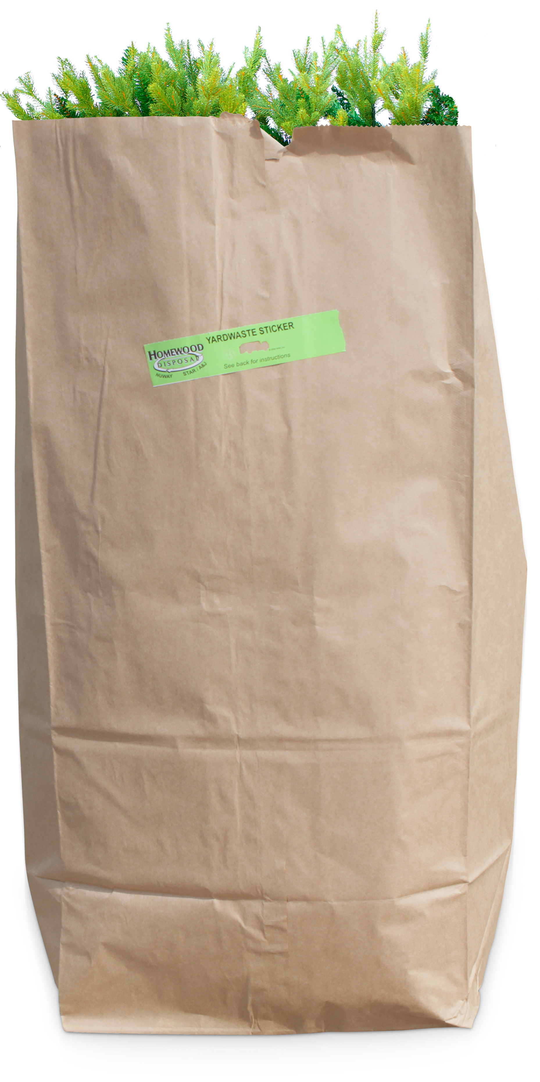 How To Dispose of Yard Waste