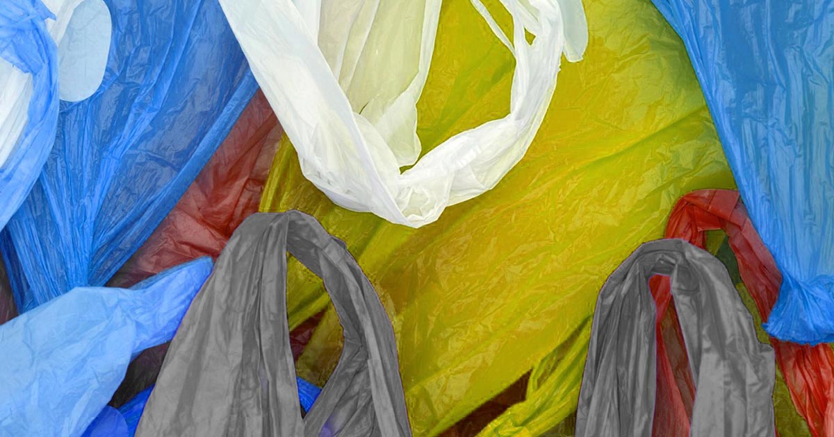 where to recycle plastic bags