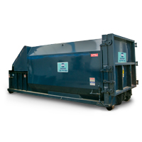 Commercial Compactor