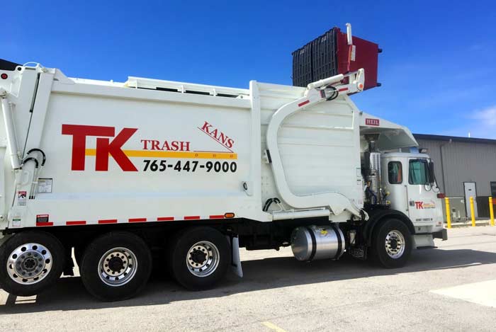 Trash Talkers – Trash Removal Services