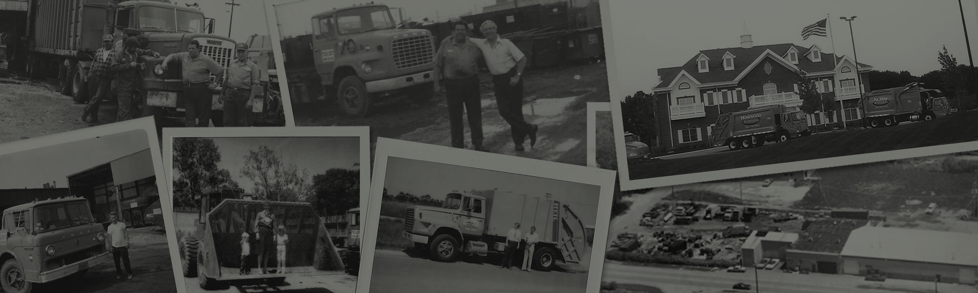 history of Homewood Disposal