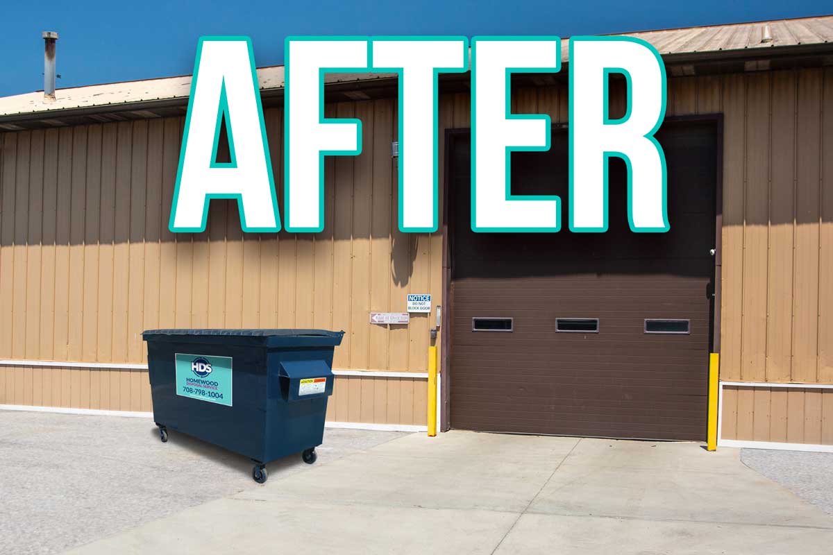 Container-Delivery-After-Delivery