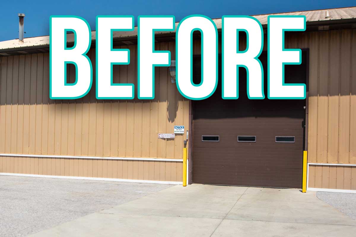 Container-Delivery-Before-Delivery