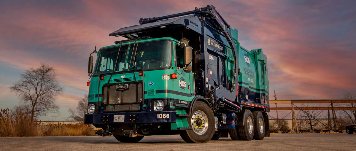 south-holland-garbage-truck