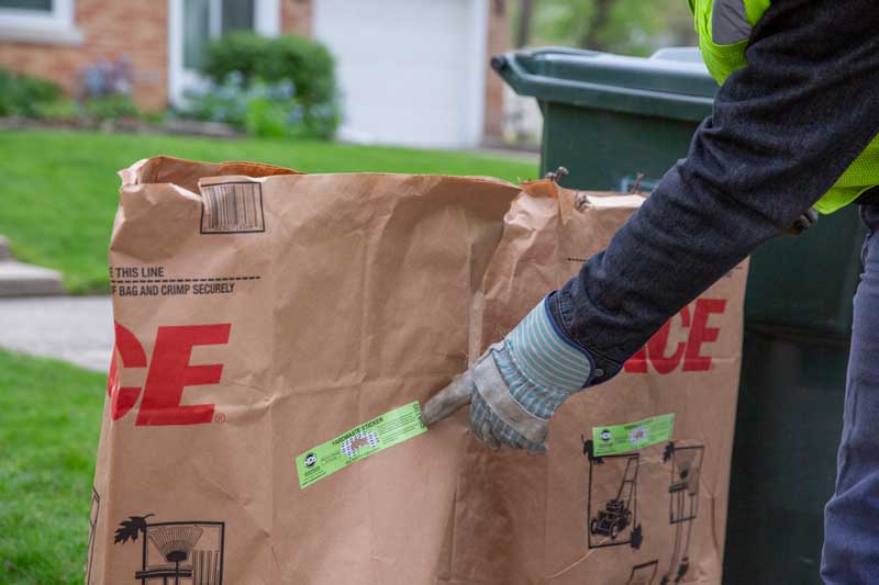 yard-waste-sticker-placement