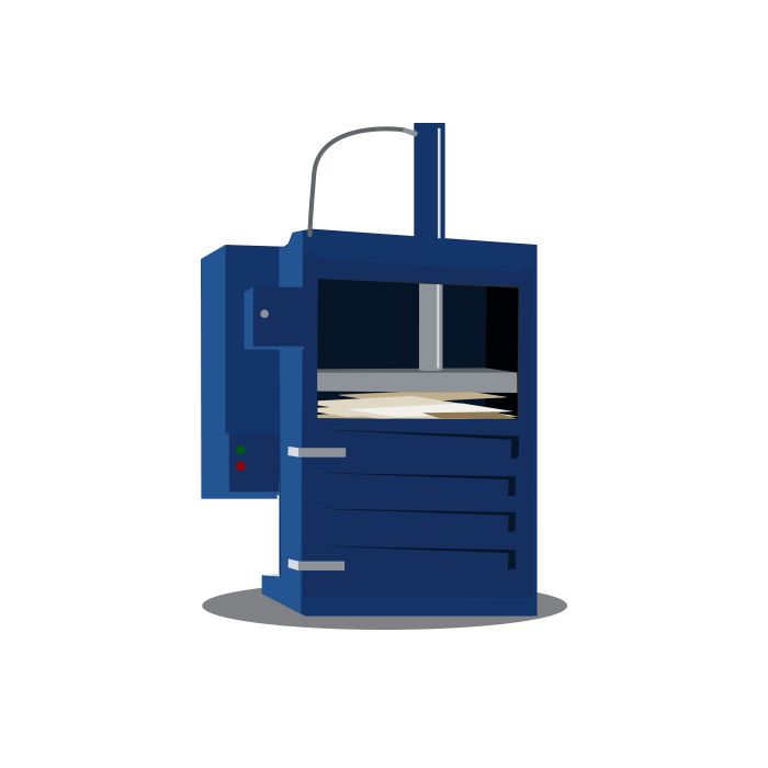 Cardboard-Baler-how-it-works-03