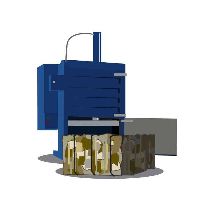 Cardboard-Baler-how-it-works-04