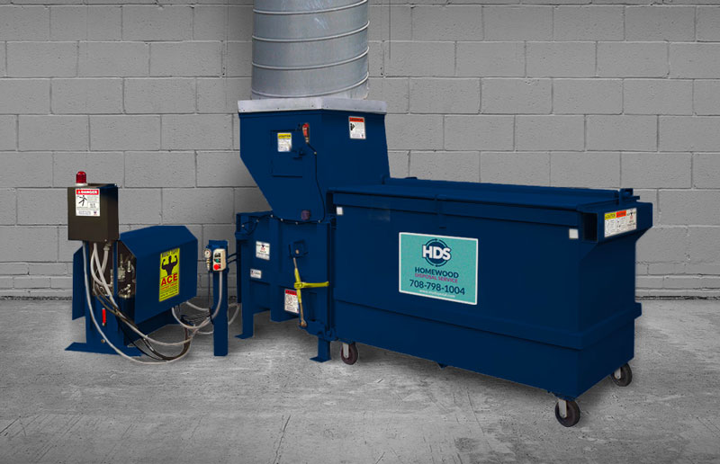 Apartment-Condo-Compactor