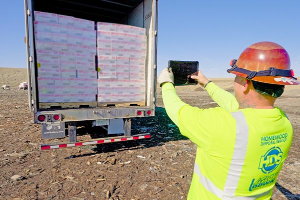 warehouse-clean-out-disposal