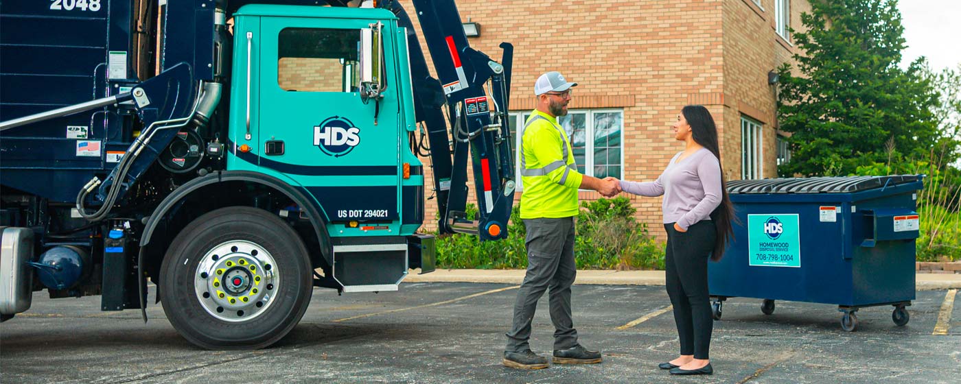 Garbage-Service-Quote