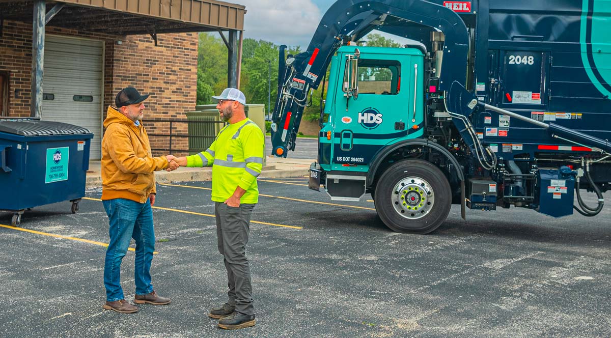 commercial-Garbage-Service-Customer