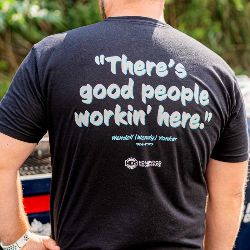Career-Job-at-Homewood-Disposal-Man with shirt logo