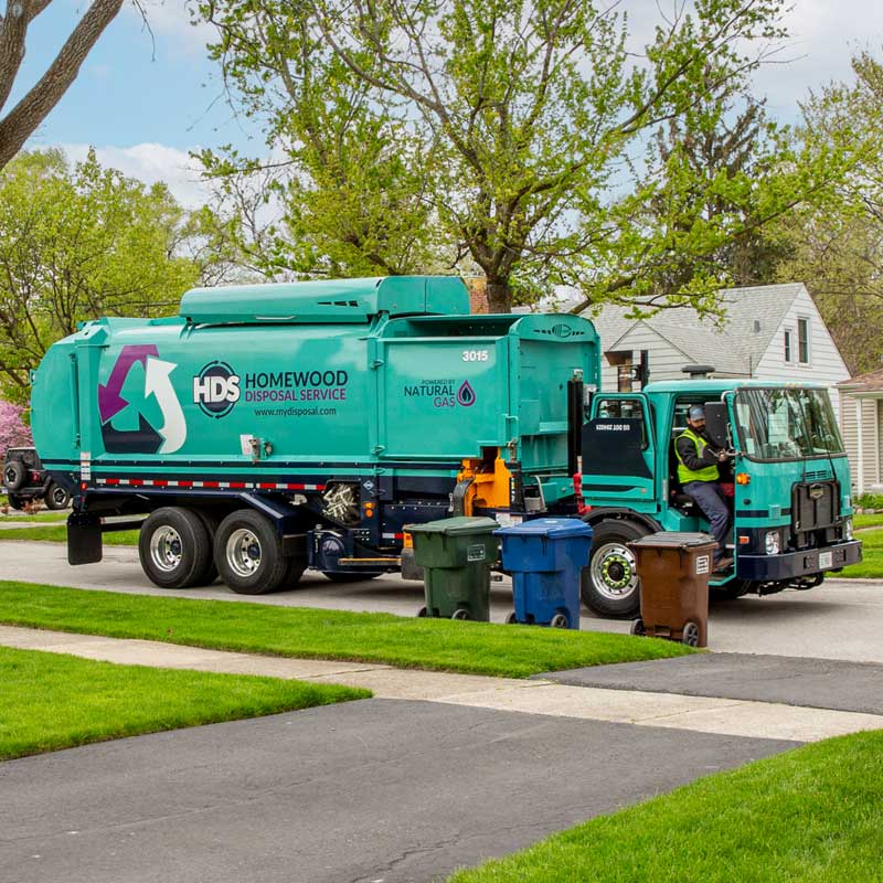 Homewood-Disposal-Garbage-Collector-at curb