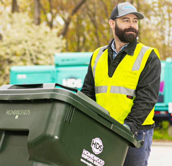 Residential-Garbage-man-with-cart